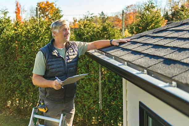 Trusted Storm Damage Roof Repair service in Campbell, MO - Ben Roofing and Steel LLC